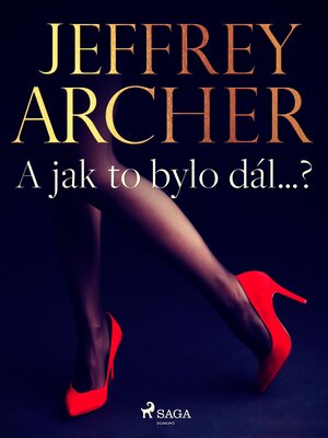 cover image of A jak to bylo dál...?
